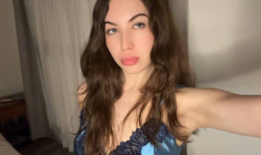 Photo Amber in Lusaka