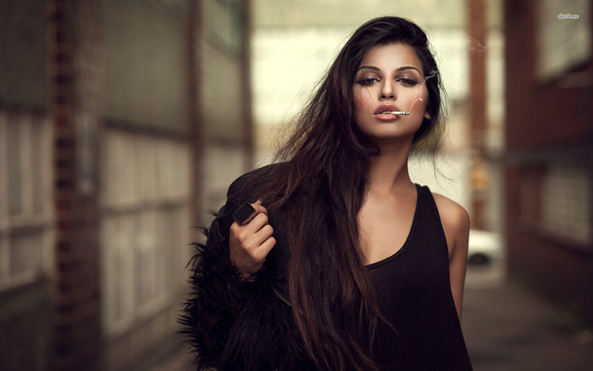 Sassy girls in Lusaka