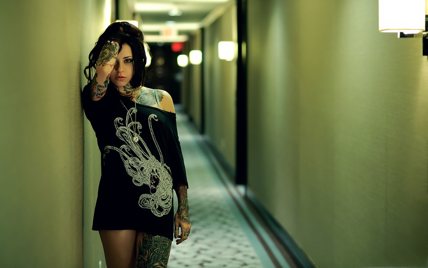 Sassy girls in Lusaka