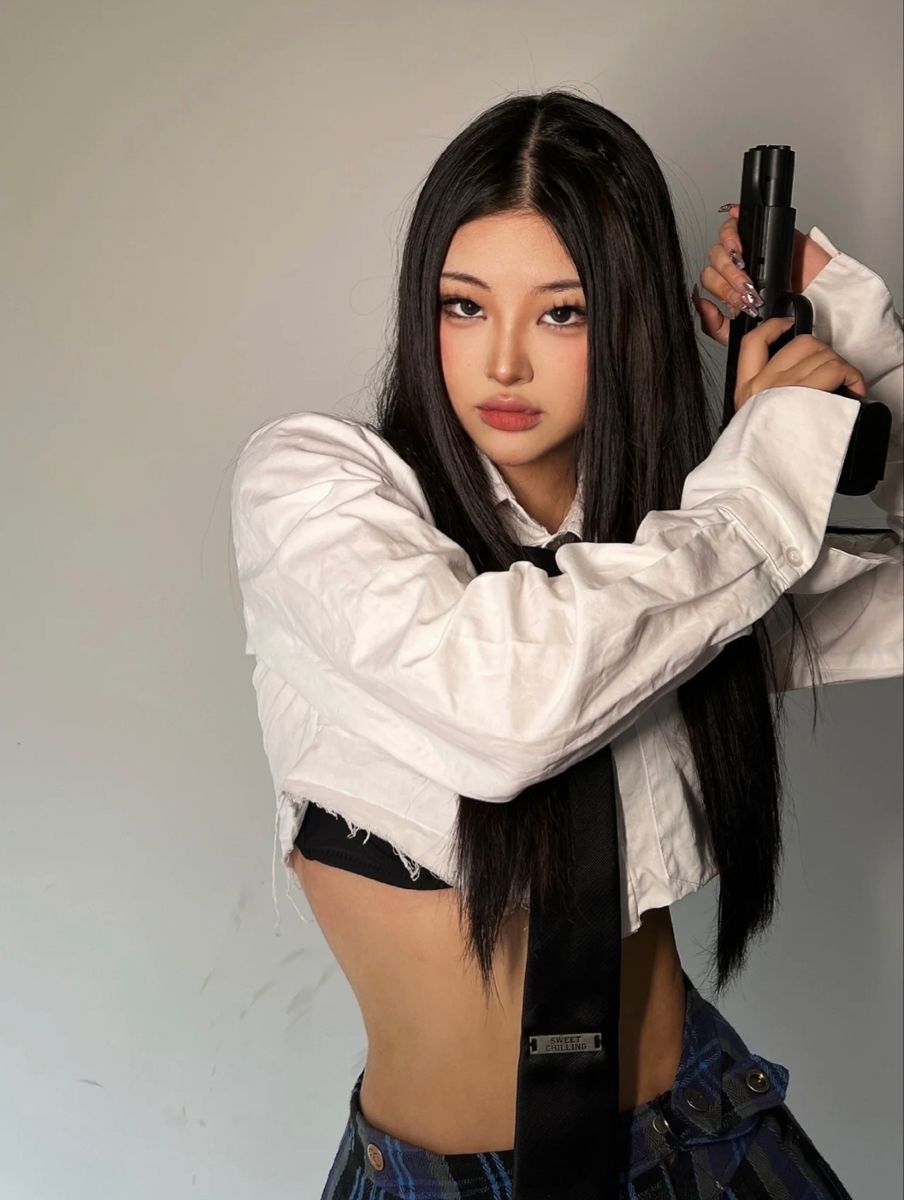 Sassy girls in Lusaka