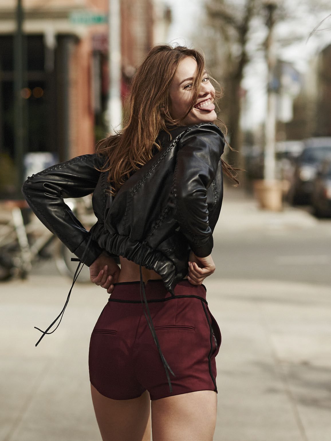 Sexy model Sassy girls in Lusaka