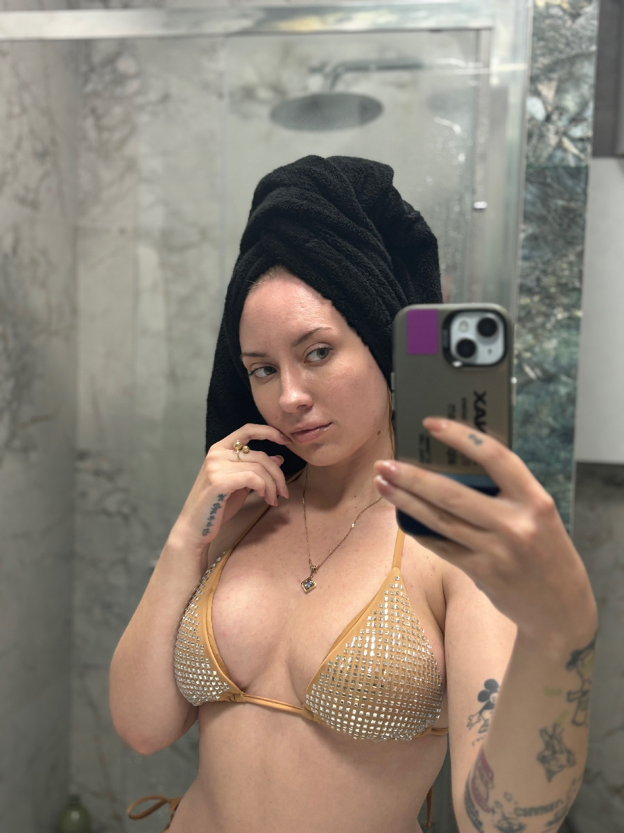 Nude girl KateV in Lusaka