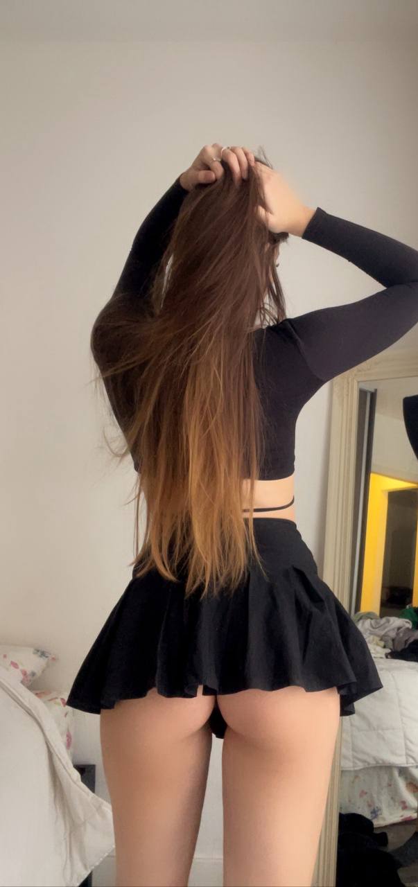 Photo Lola La Fleur in Lusaka