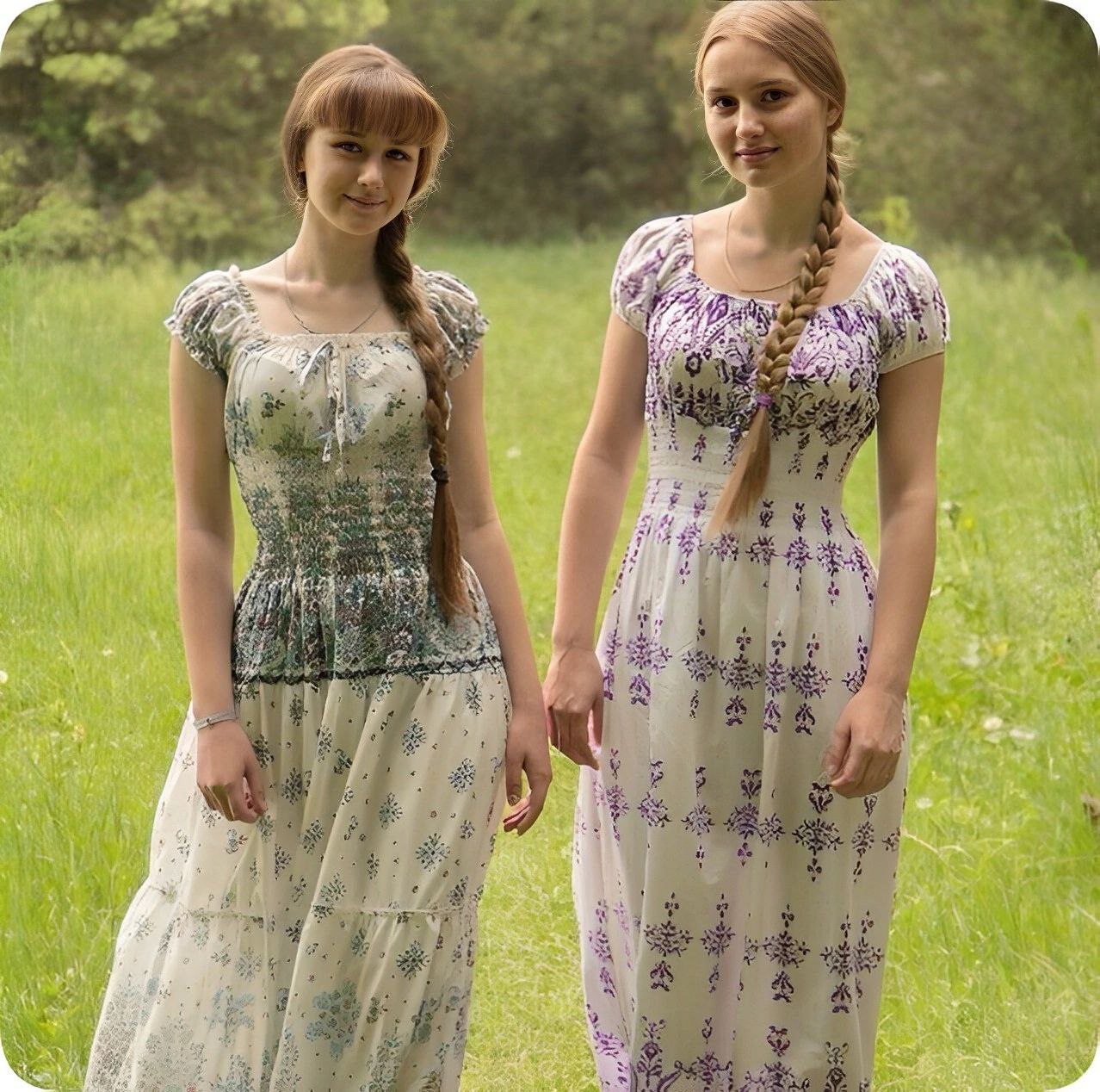 Slavic girls underwear in Lusaka