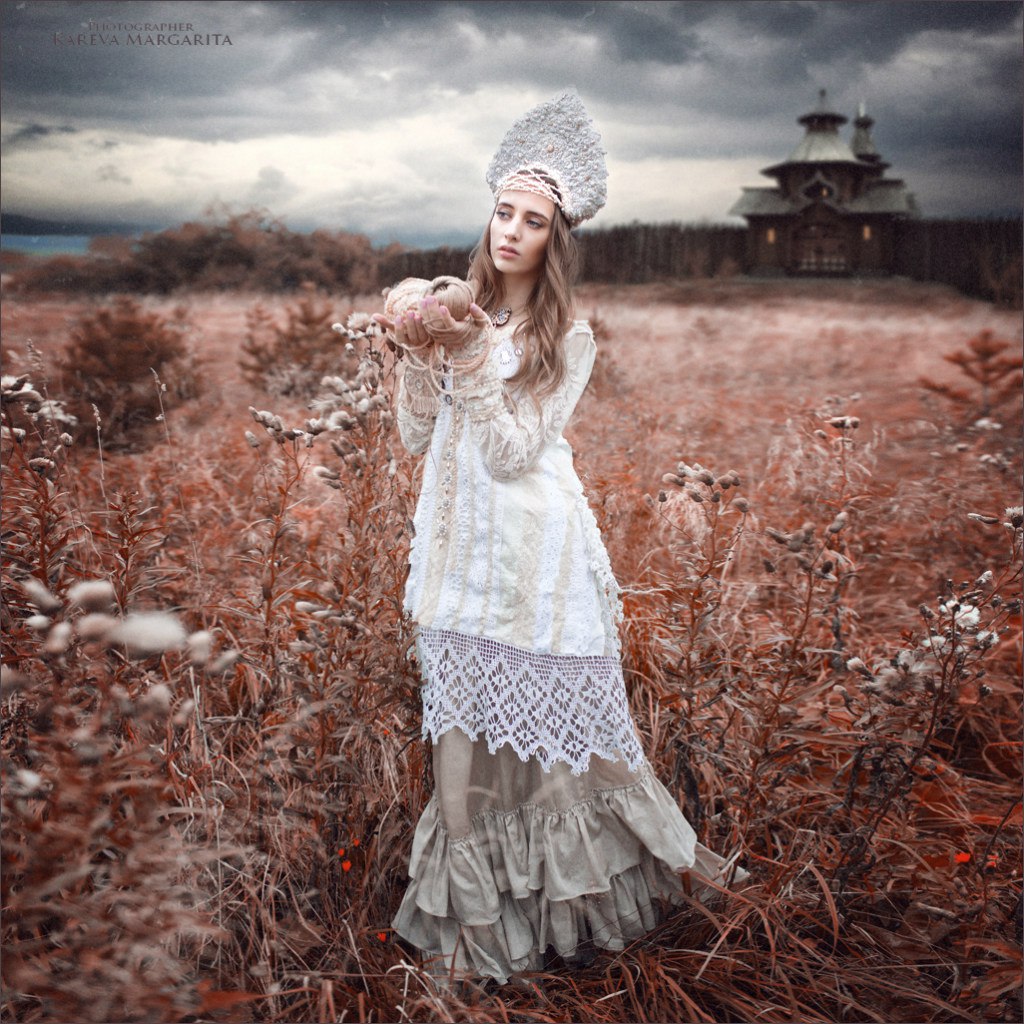 Slavic girls in Lusaka