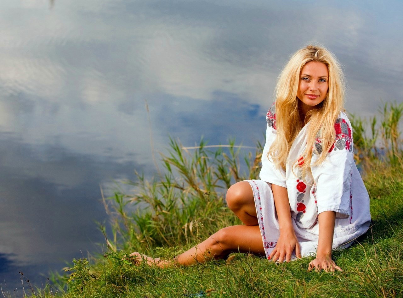 Sexy girl Slavic girls in Lusaka