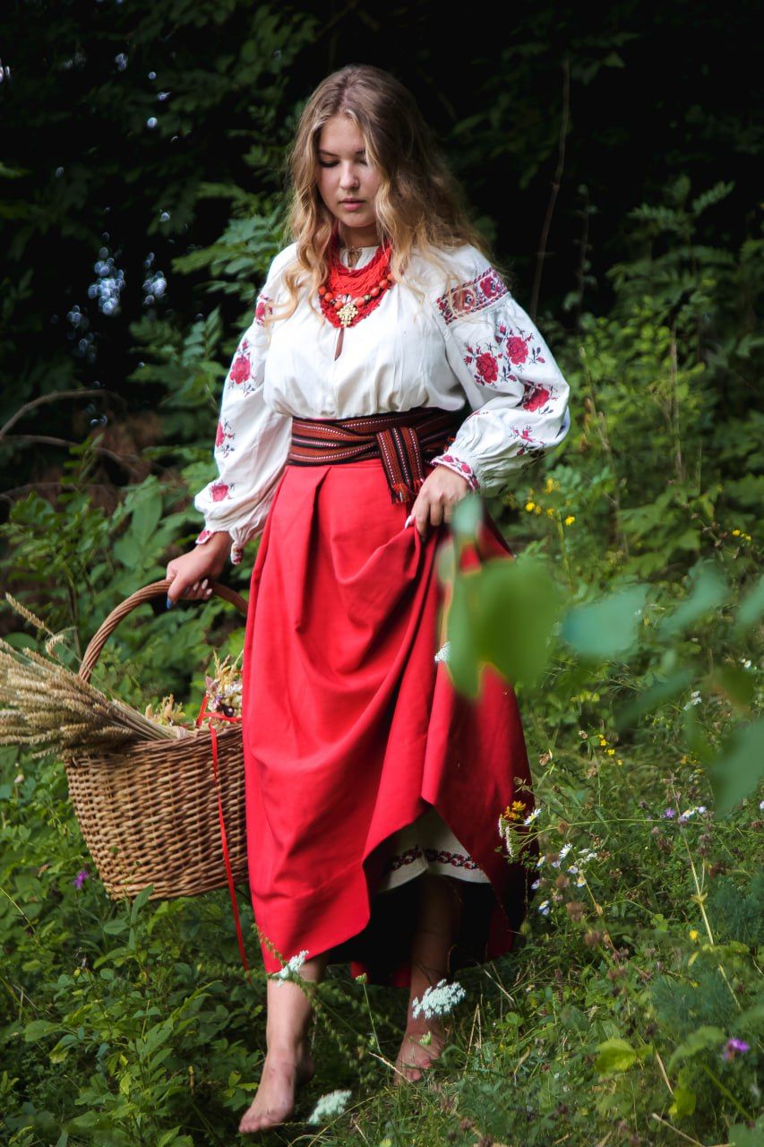 Slavic girls in Lusaka