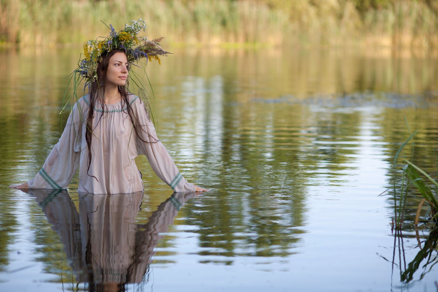 Slavic girls in Lusaka