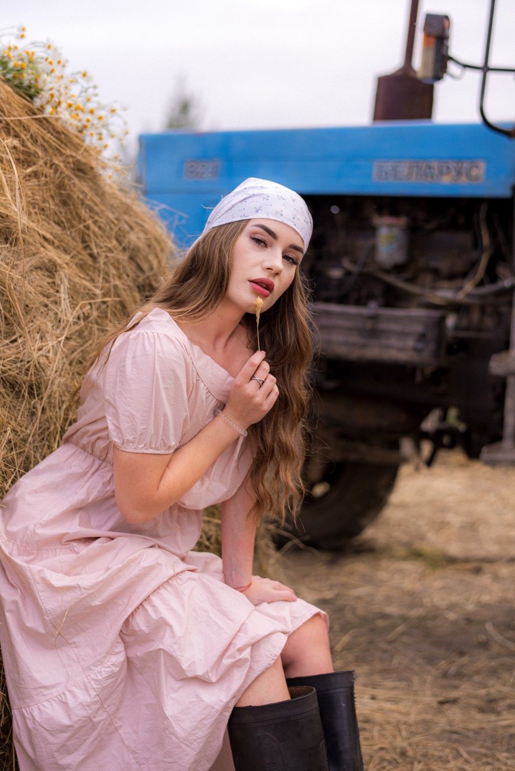 Underwear Slavic women in Lusaka