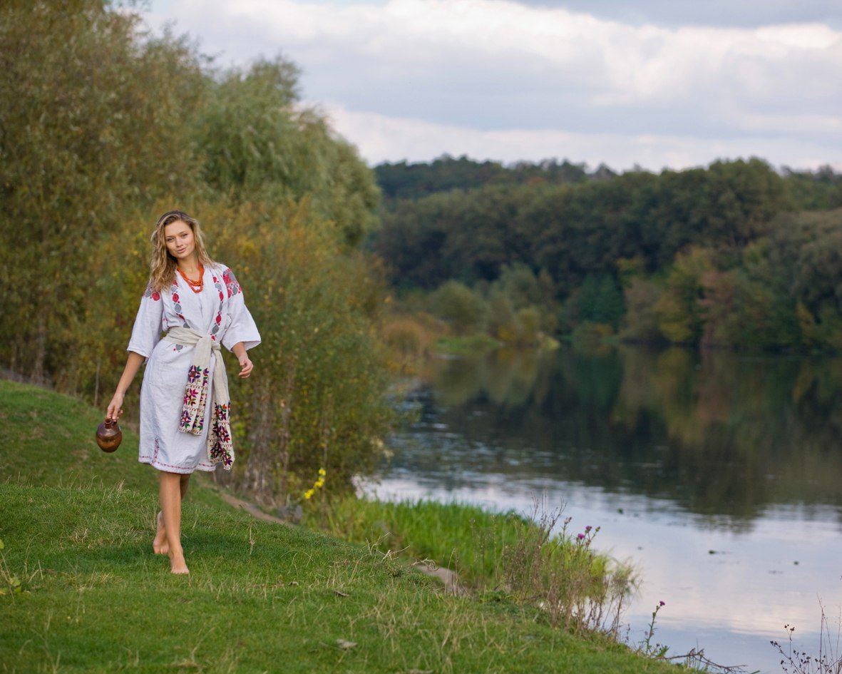 Nude girl Slavic women in Lusaka