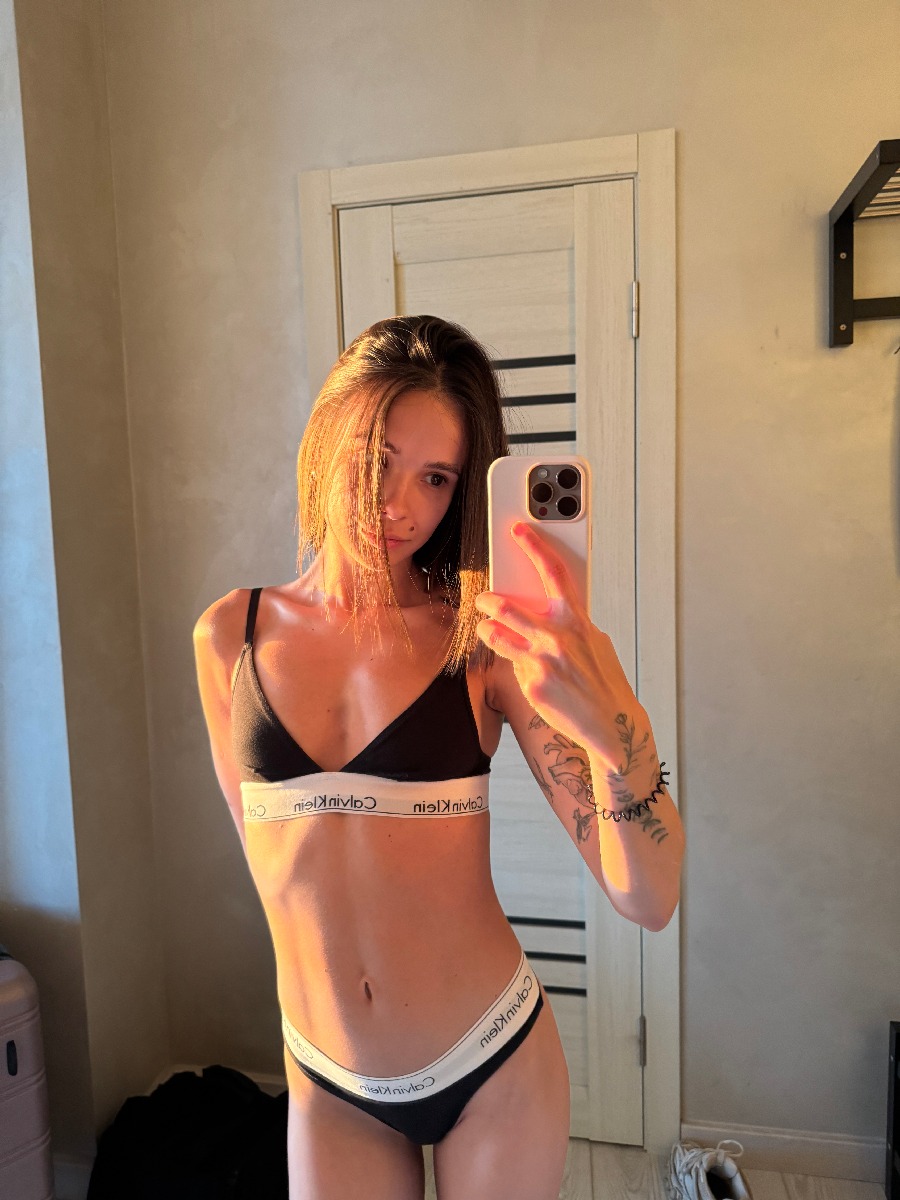 Photo Tina in Lusaka